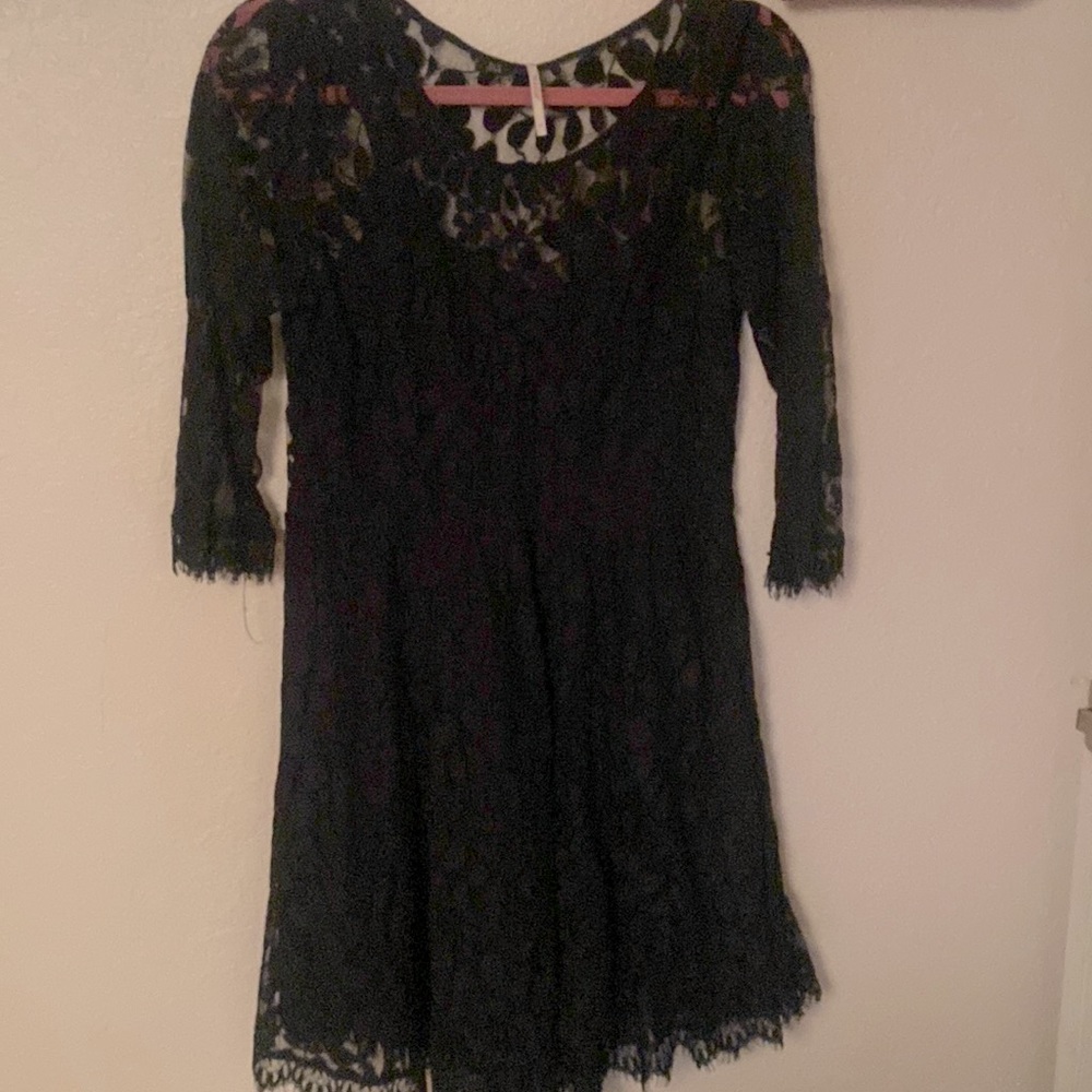 Free People dress